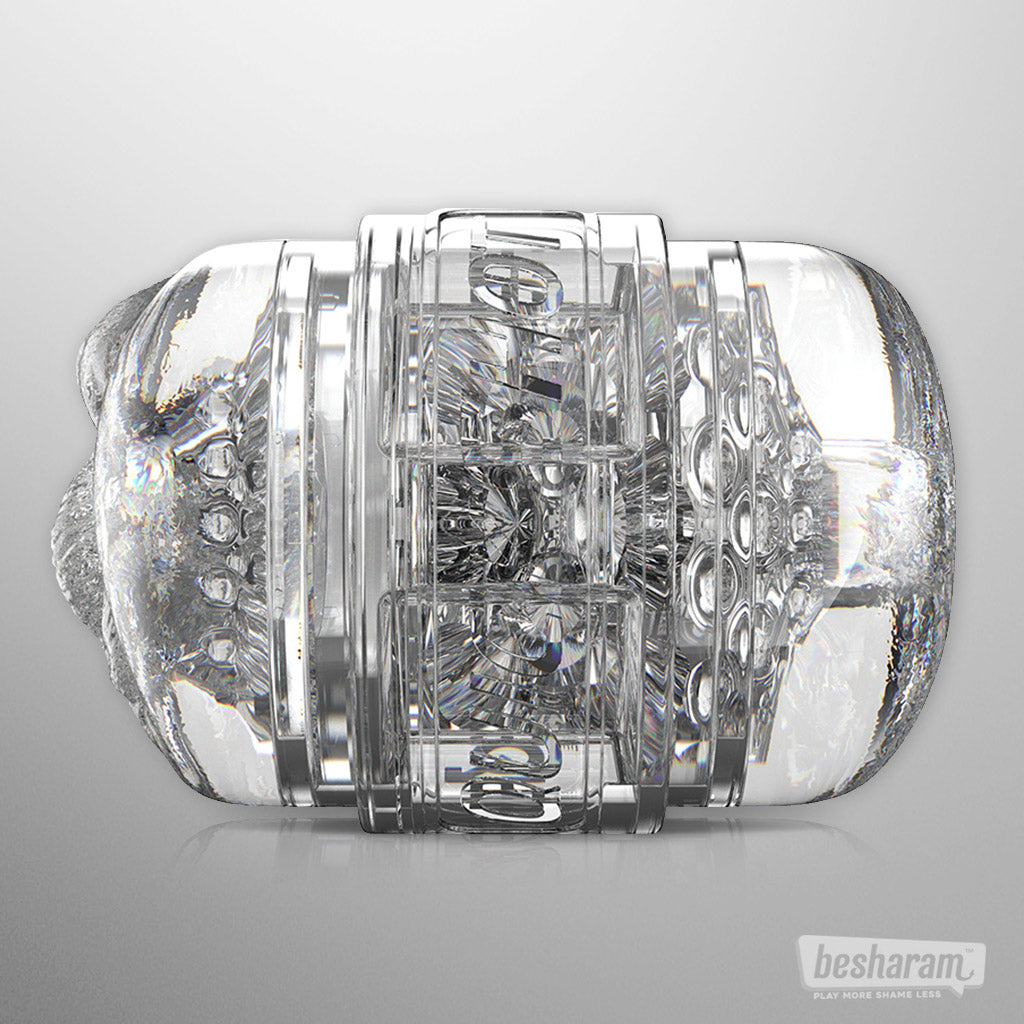 Fleshlight® Stoya Quickshot Masturbator