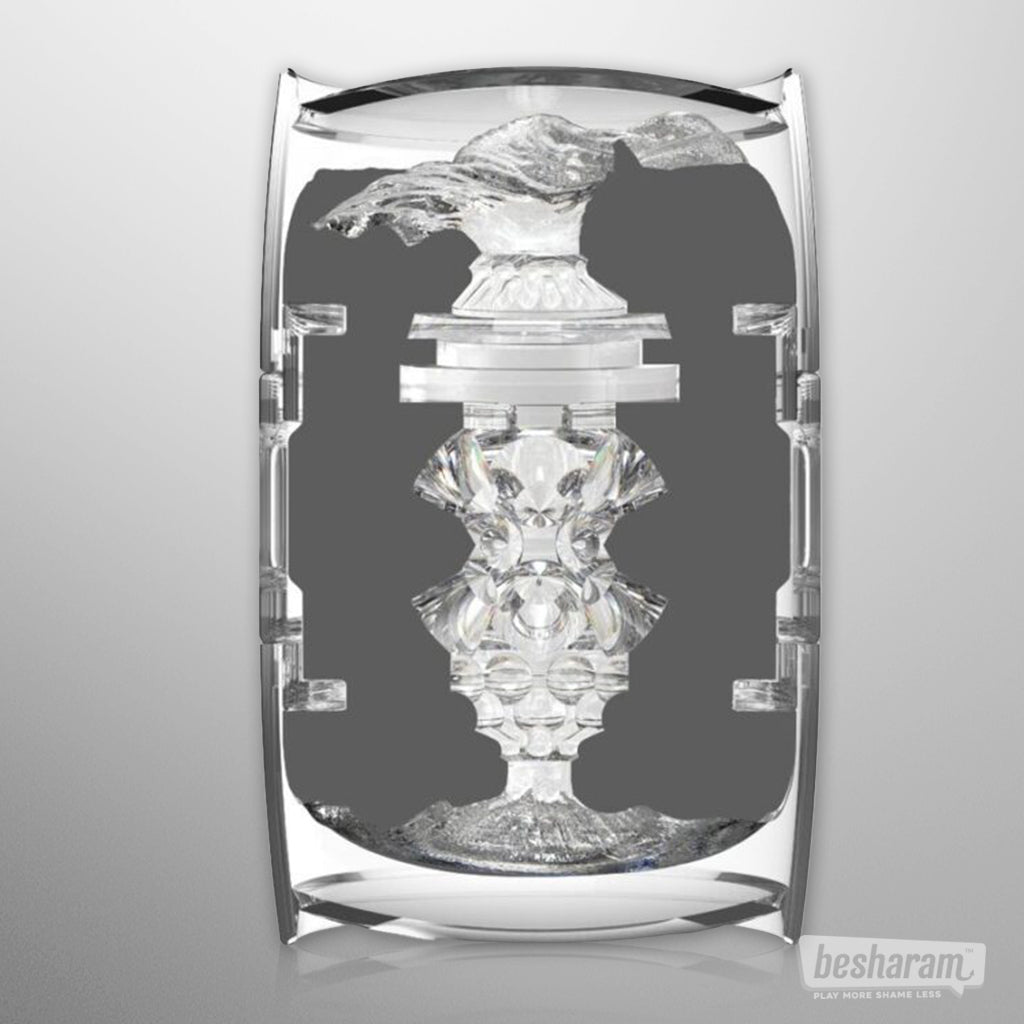 Fleshlight® Stoya Quickshot Masturbator