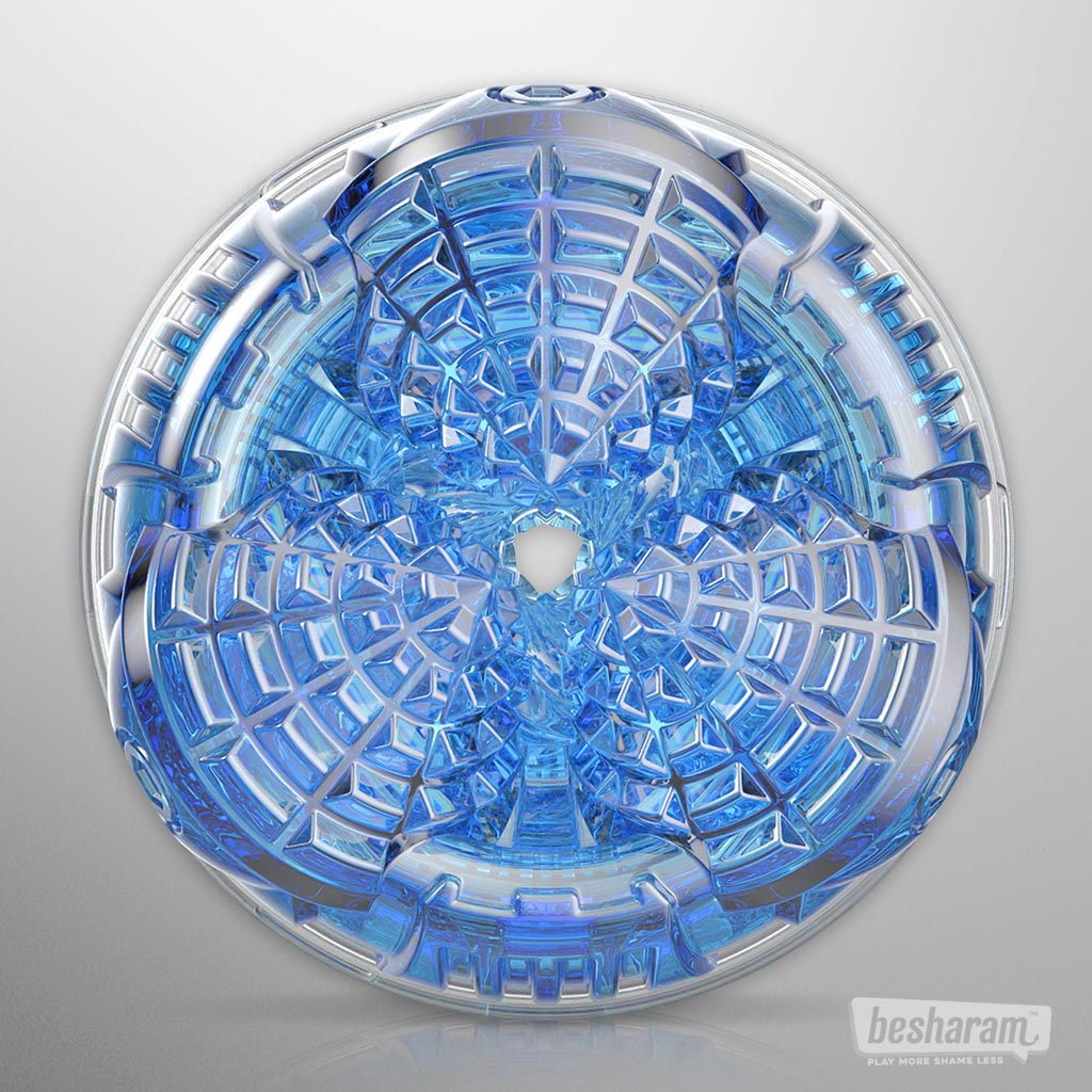 Fleshlight® Turbo Core Masturbator