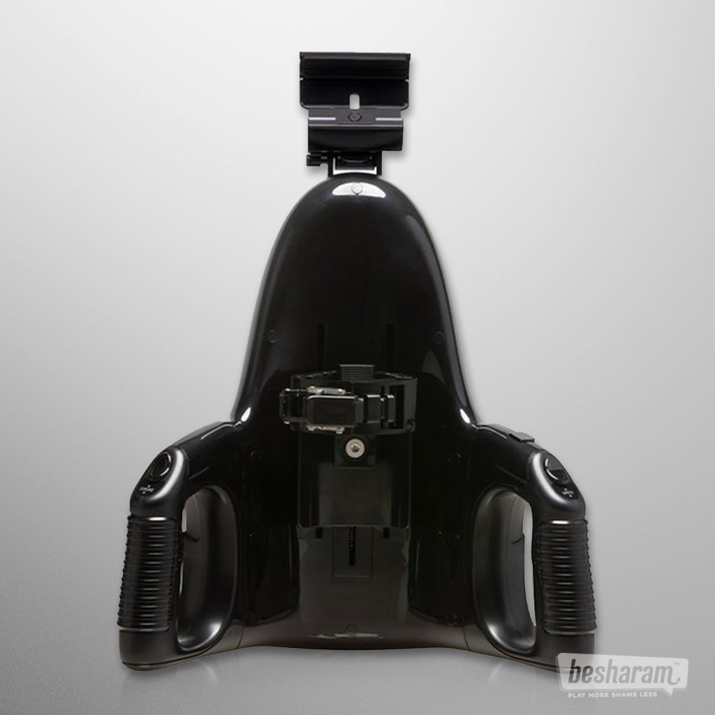 Fleshlight Universal Launch™ Automated Male Masturbator