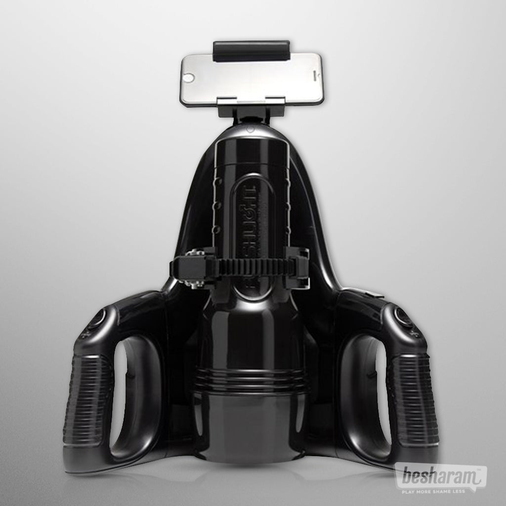 Fleshlight Universal Launch™ Automated Male Masturbator