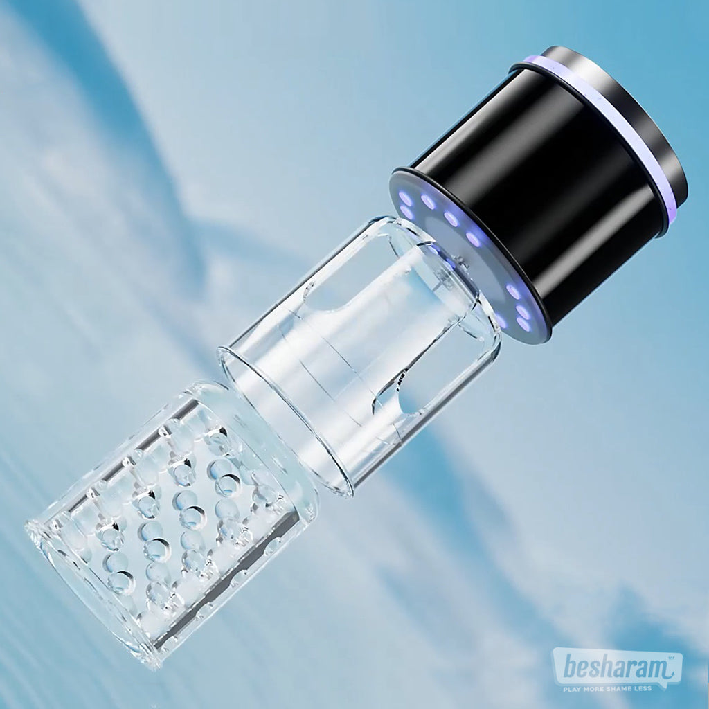 Adrian Rotating Masturbator