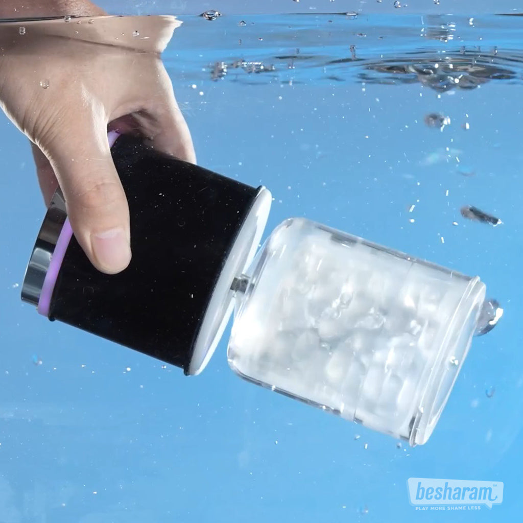 Adrian Rotating Masturbator