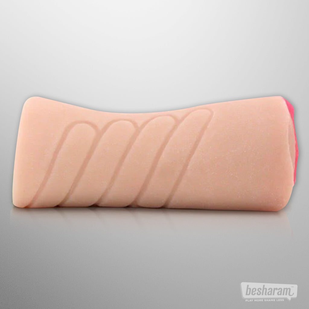 Hustler Creampie P***y Masturbator