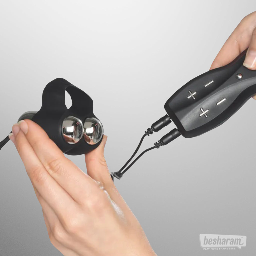 Hot Octopuss Jett Guybrator