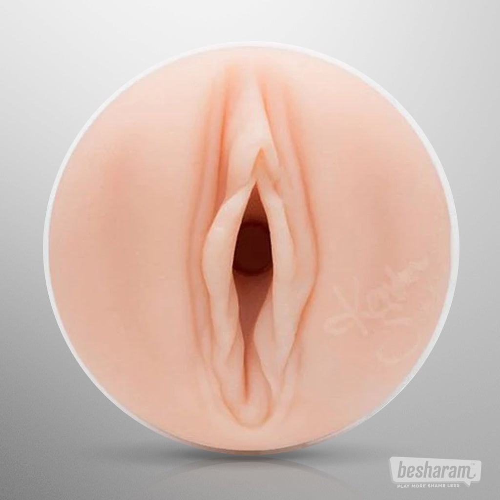 Fleshlight Girls® Kendra Sunderland Masturbator