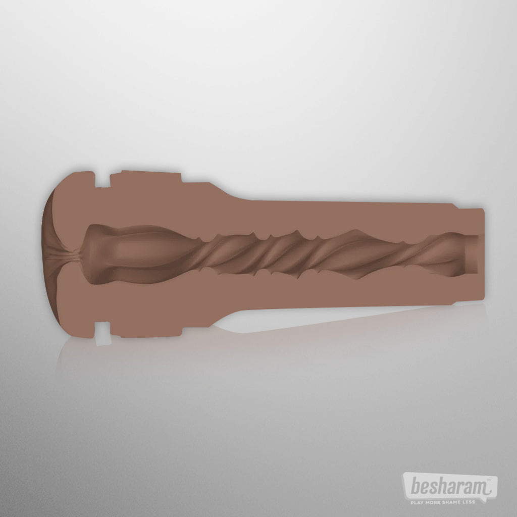 Kiiroo Feel Butt Stroker