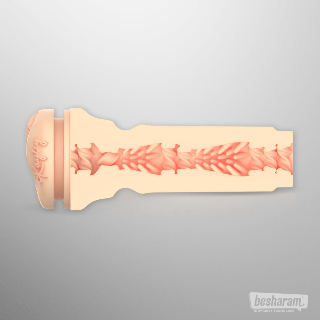 Kiiroo Feel Kayley Gunner Masturbator (PB compatible)