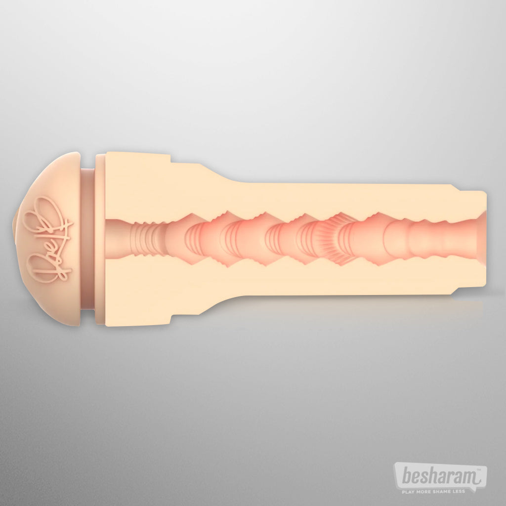Kiiroo Feel Rae Lil Black Masturbator (PB compatible)
