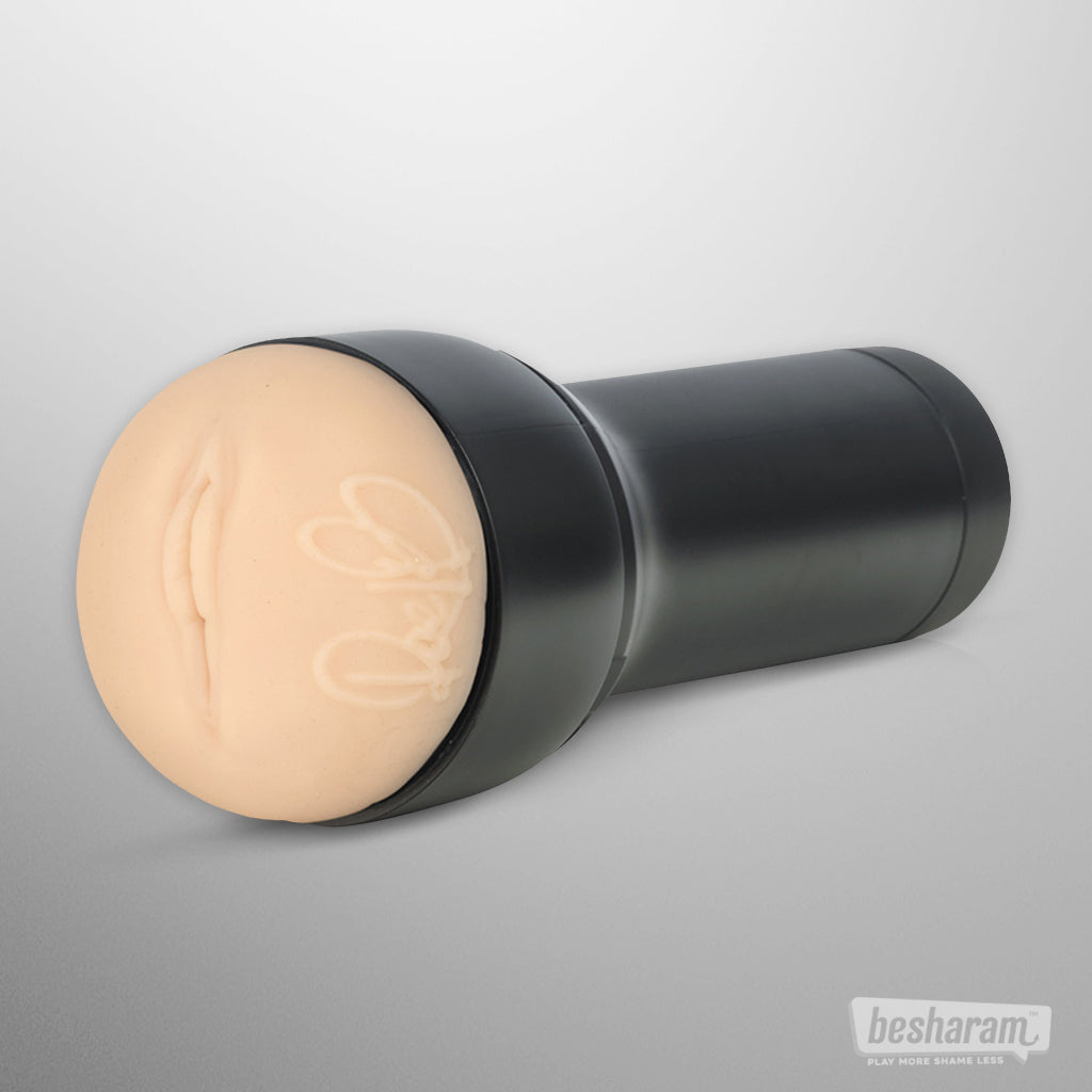 Kiiroo Feel Rae Lil Black Masturbator (PB compatible)