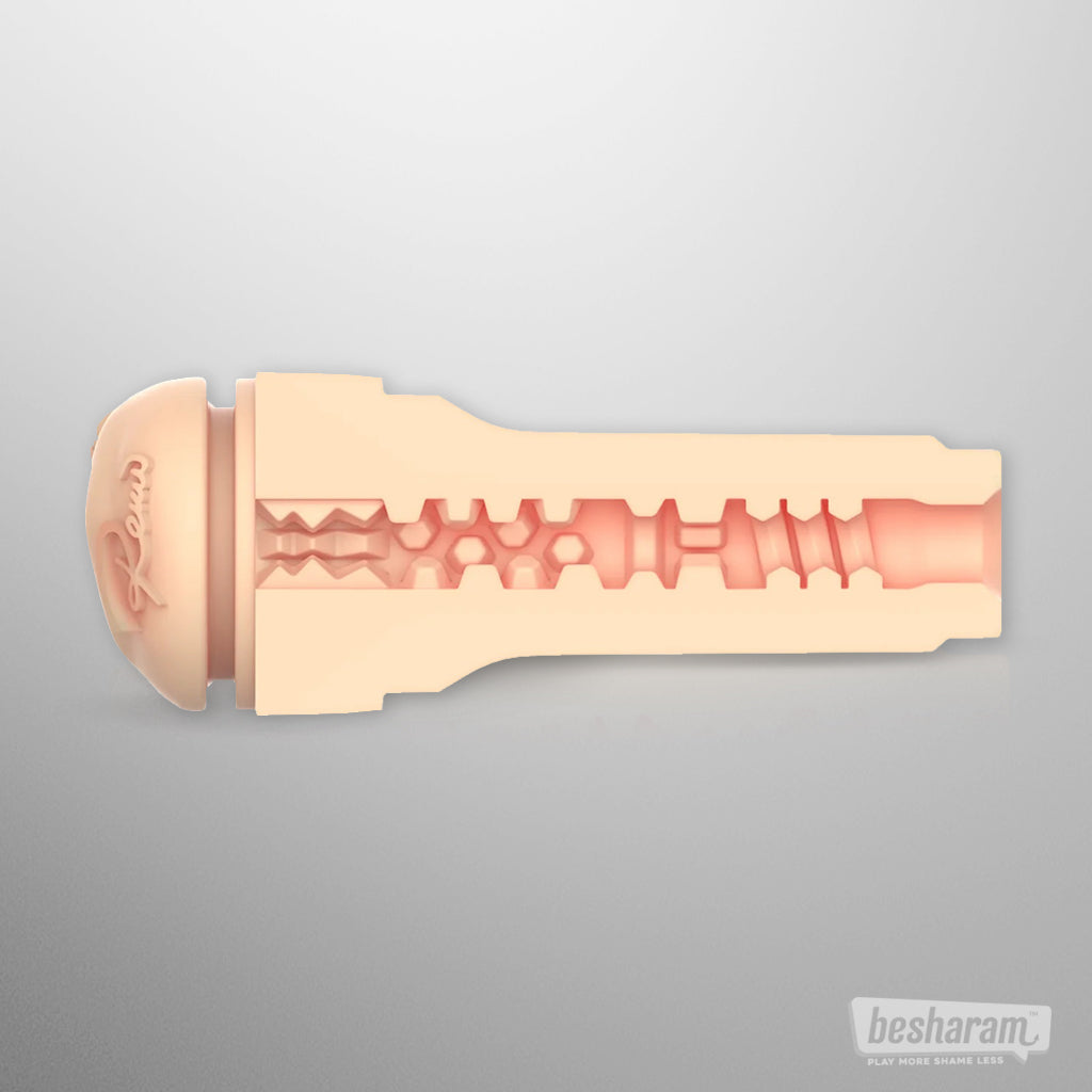 Kiiroo Feel Romi Chase Masturbator