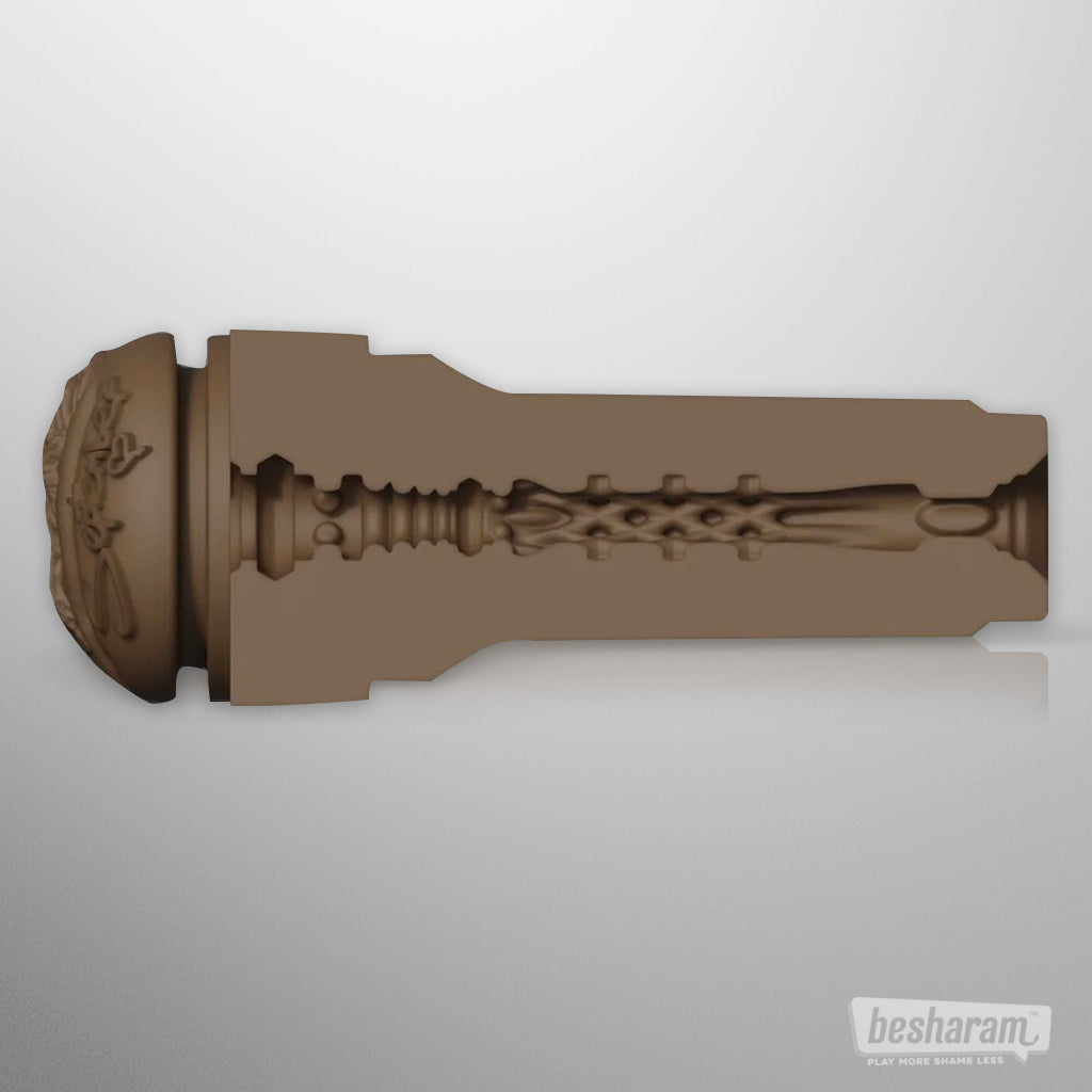 Kiiroo Feel September Reign Masturbator