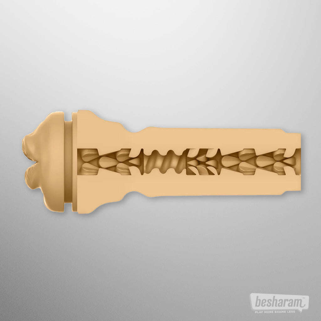 Kiiroo Feel Victoria June Mouth Masturbator (PB Compatible)