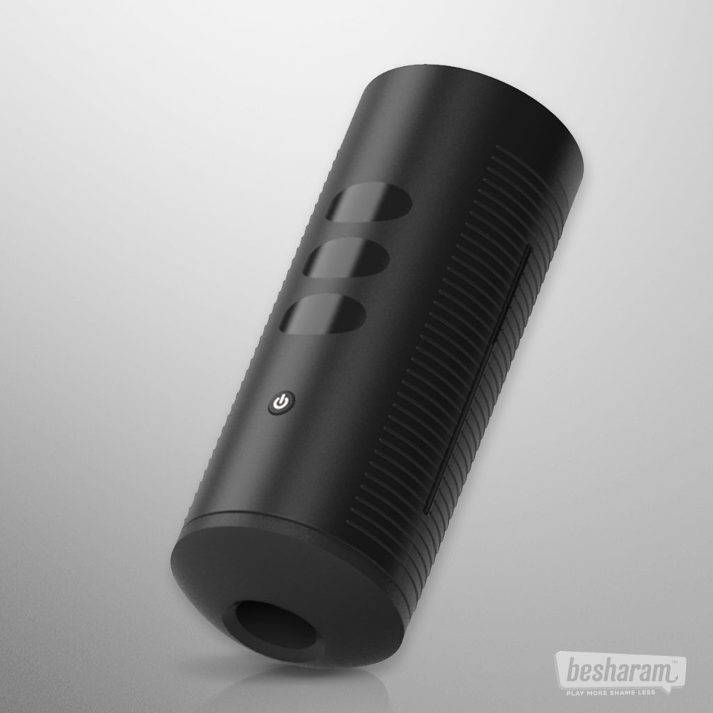 Kiiroo Titan Pornstars Interactive Masturbator
