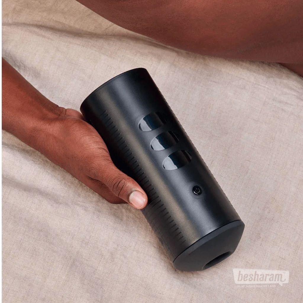 Kiiroo Titan Pornstars Interactive Masturbator