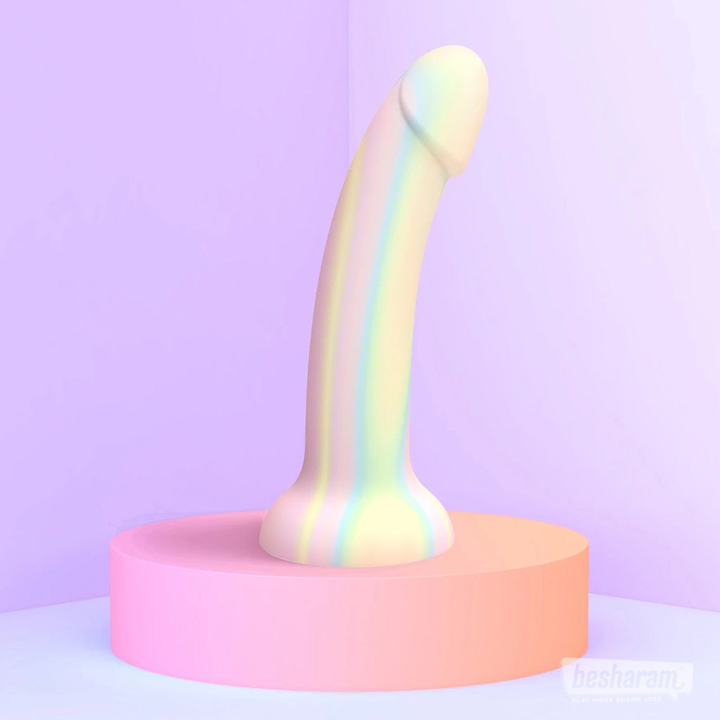 Love To Love Fantasia Glow-in-the-Dark Dildo