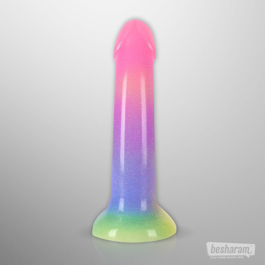 Love To Love Stargazer Glitter Dildo
