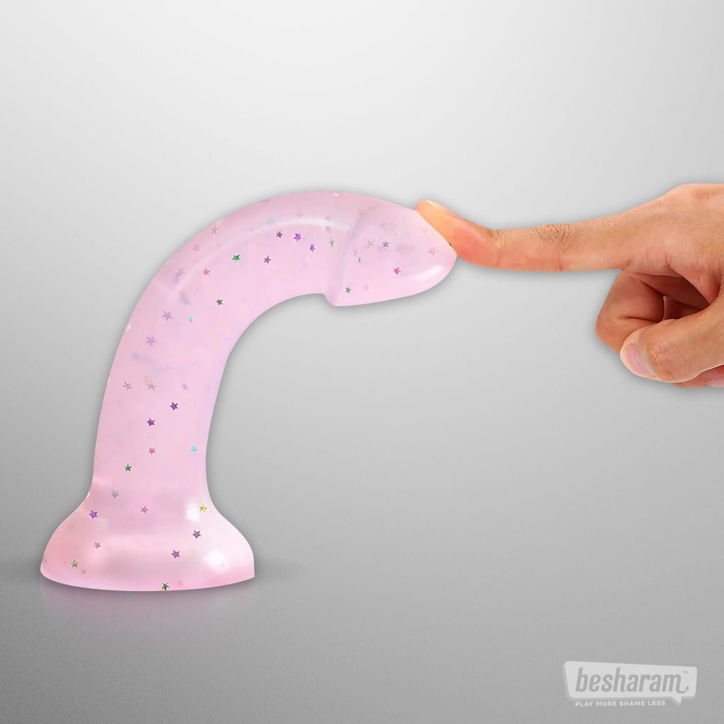 Love To Love Starlight Dildo