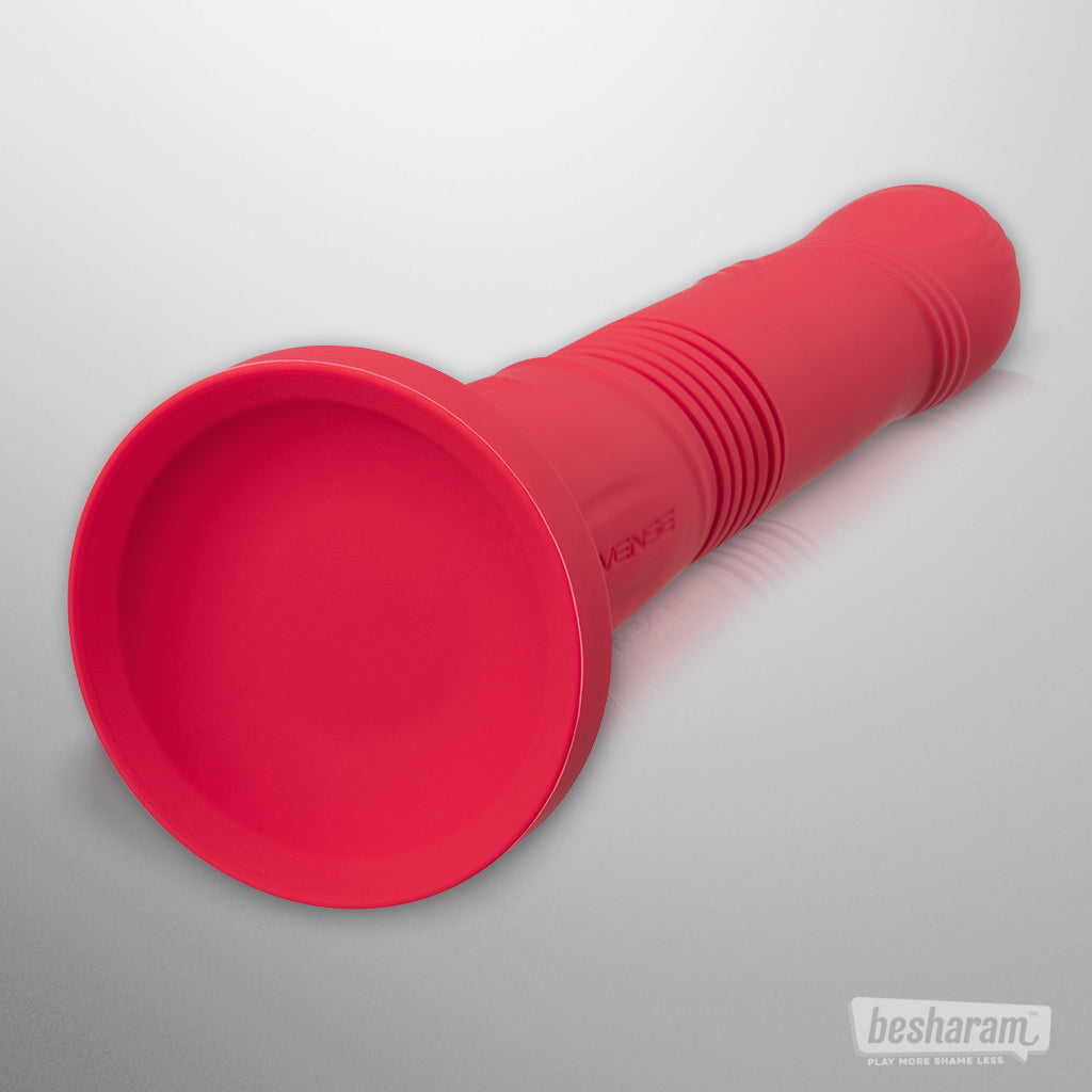 Lovense GRAVITY Smart Thrusting Dildo