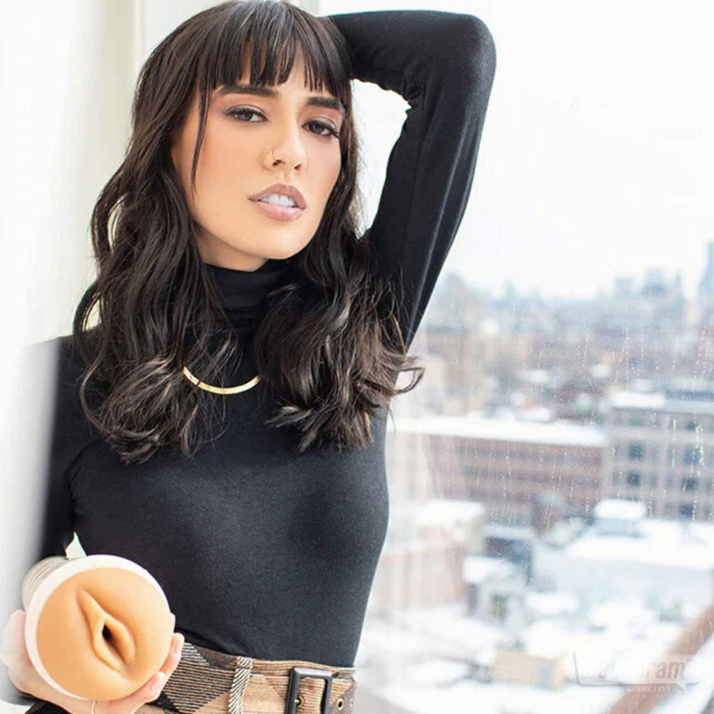 Fleshlight Girls® Janice Griffith Masturbator