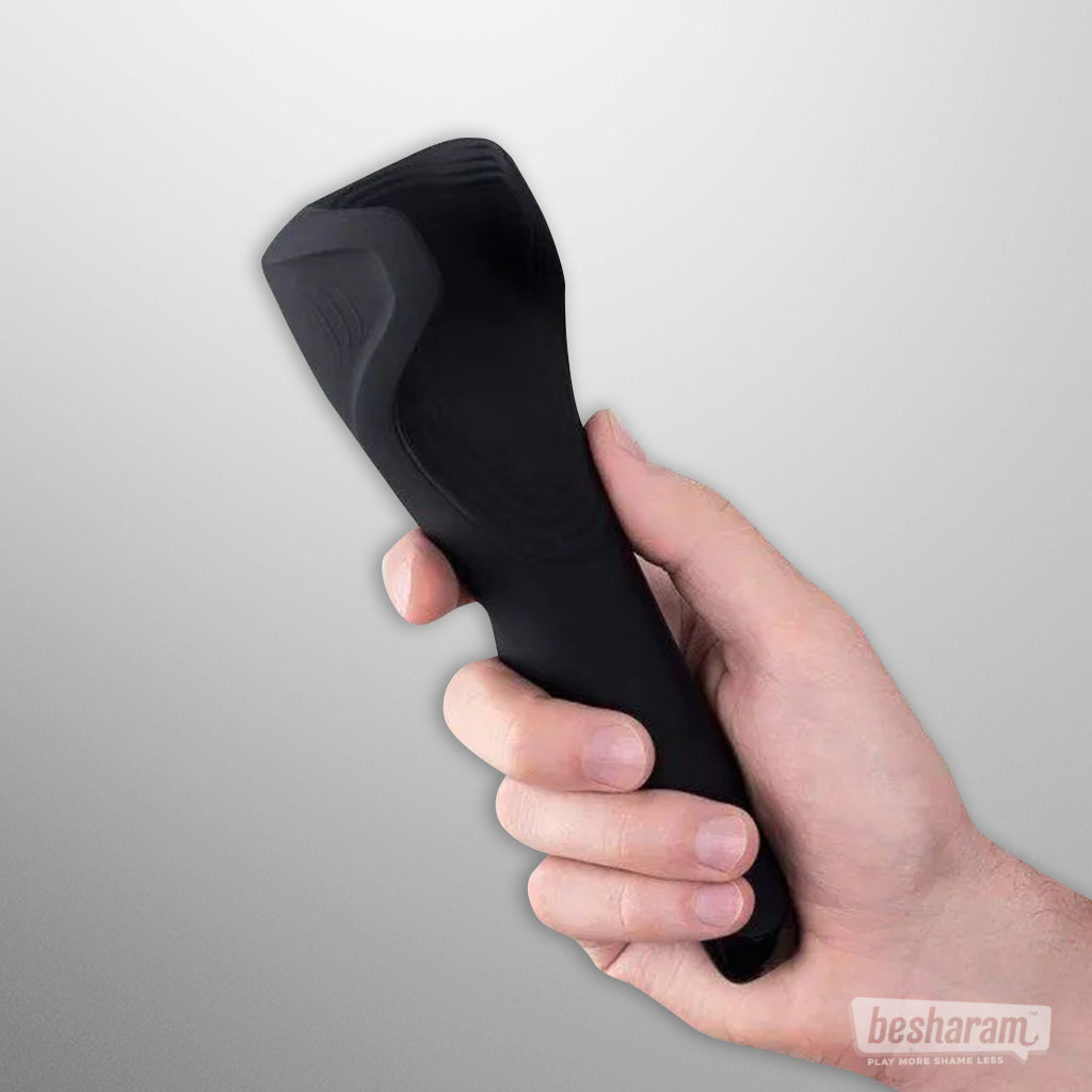 Satisfyer Men Wand Male Masturbator