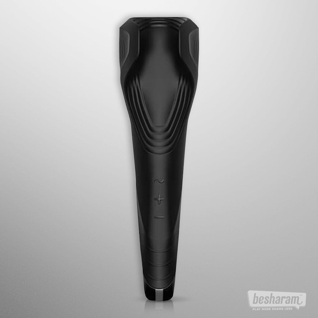 Satisfyer Men Wand Male Masturbator