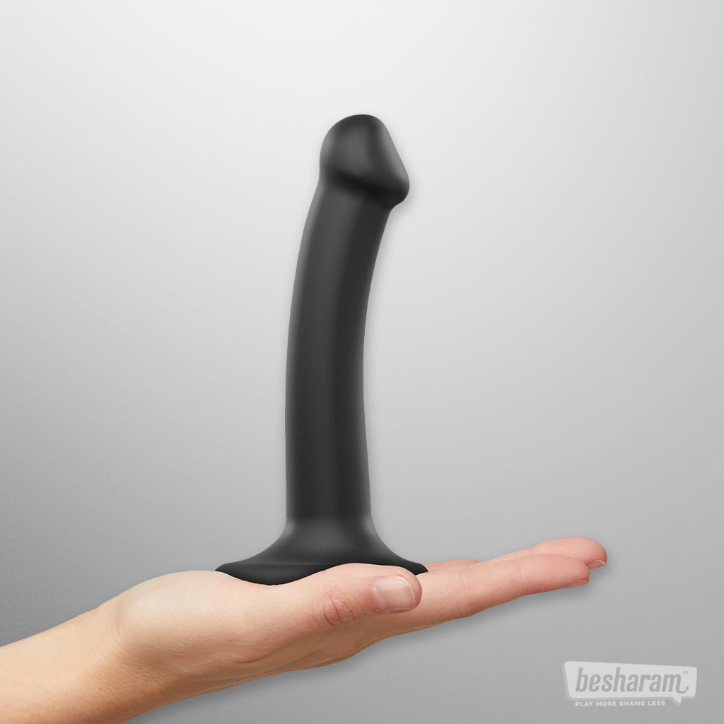 Strap-on-Me Dual Density Dildo