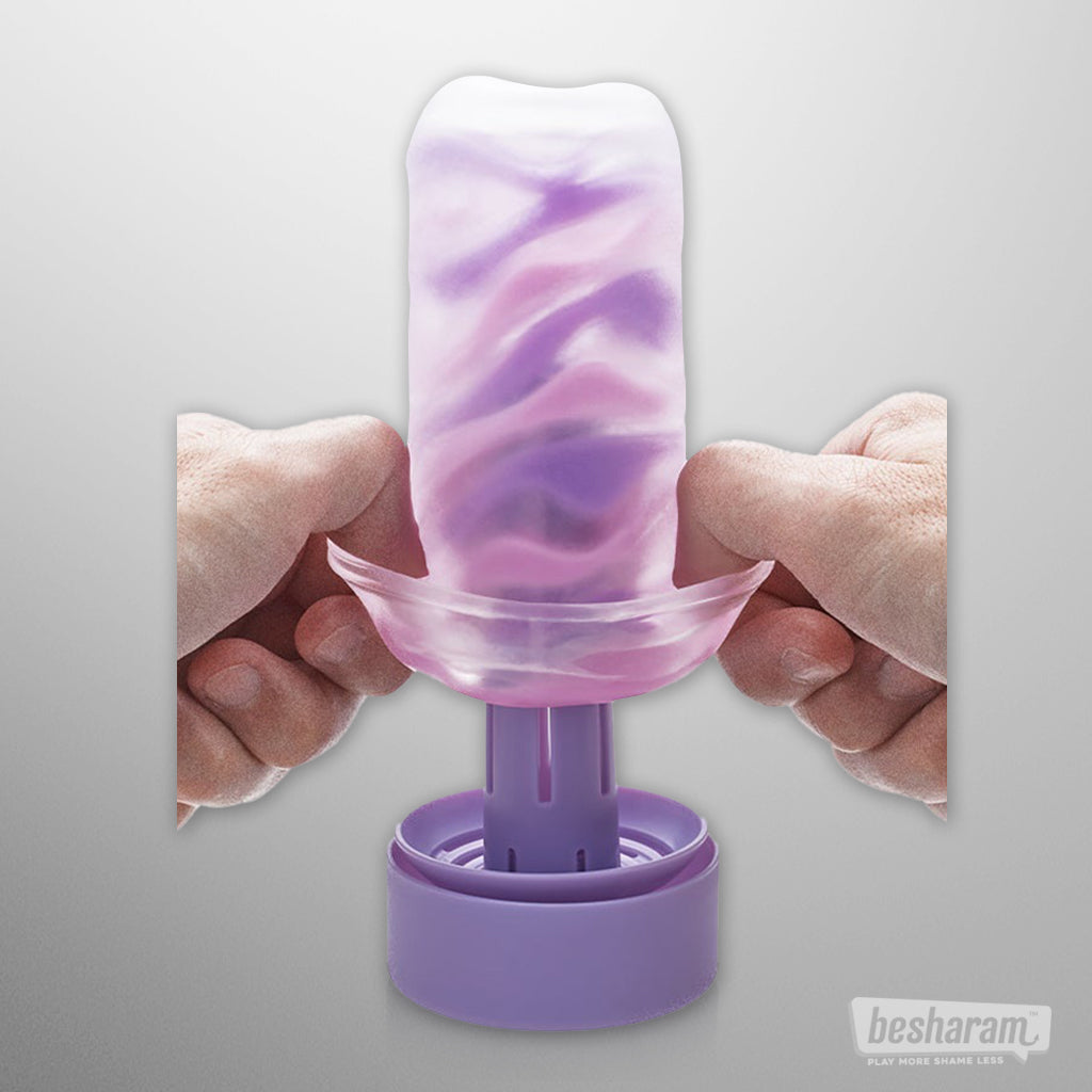 Tenga Arte Masturbator