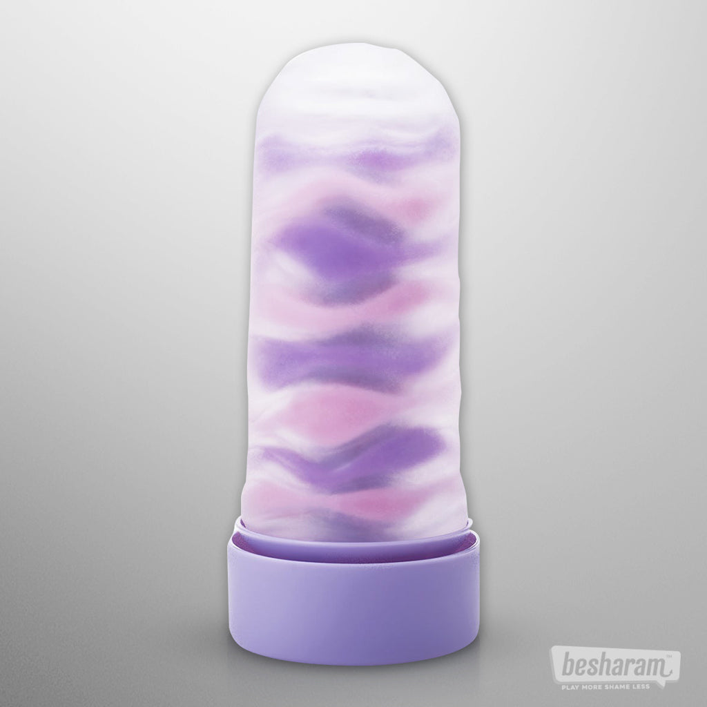 Tenga Arte Masturbator