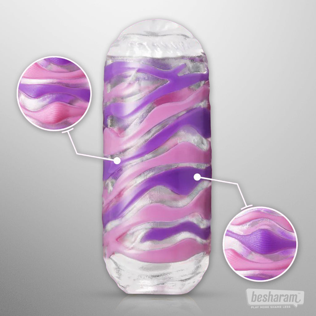 Tenga Arte Masturbator