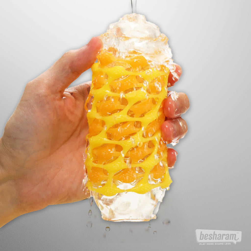 Tenga Arte Masturbator