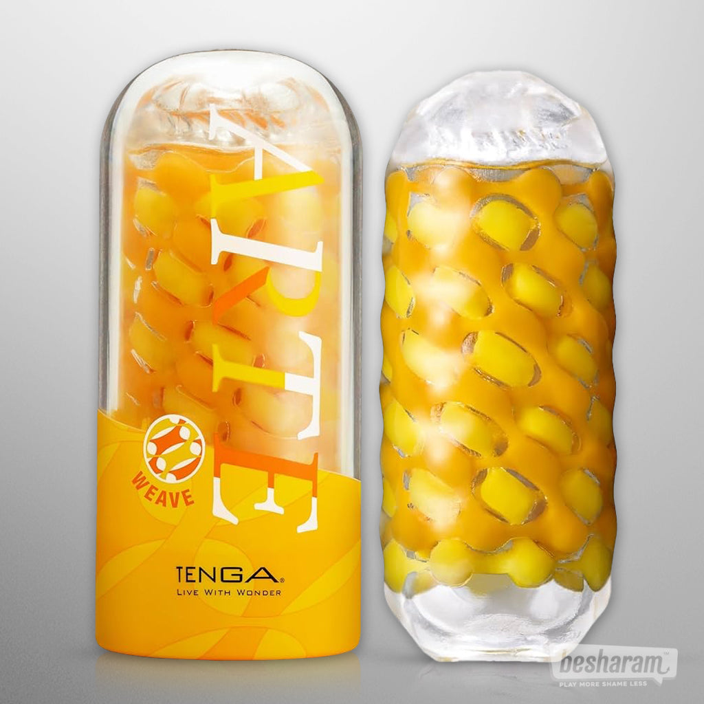 Tenga Arte Masturbator