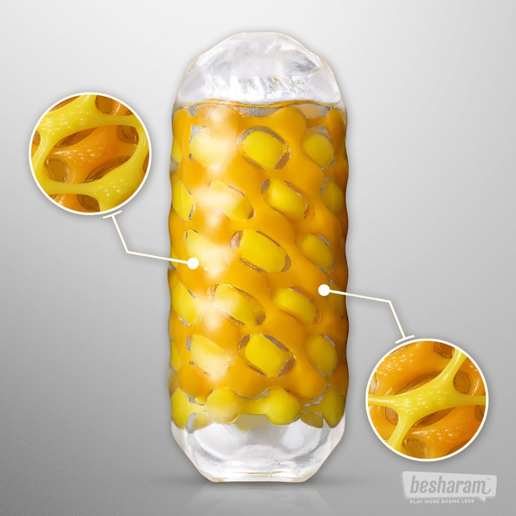 Tenga Arte Masturbator