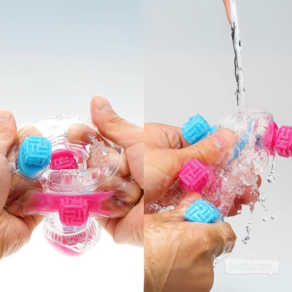 Tenga Bobble Reusable Masturbator