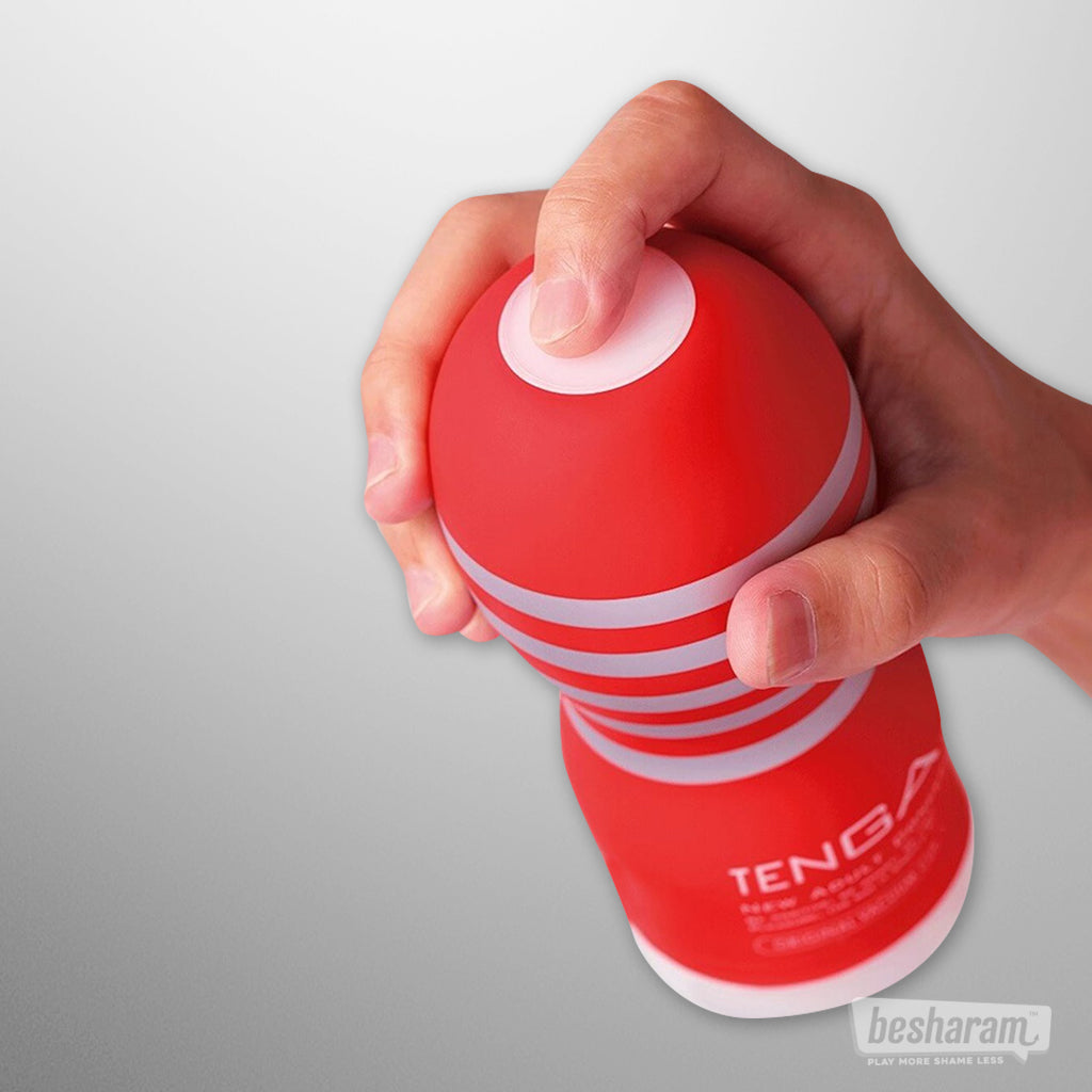 Tenga Deep Throat Cup