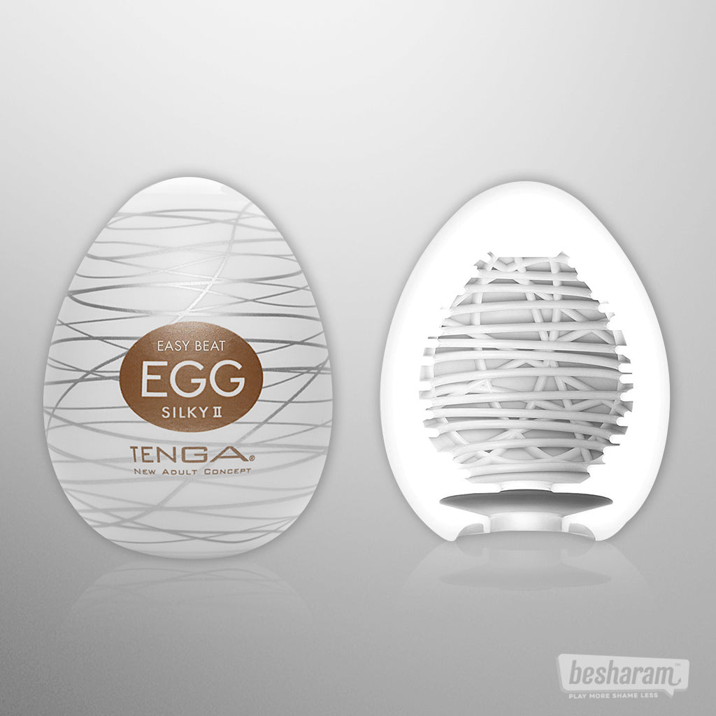 Tenga Egg Masturbator New Standard