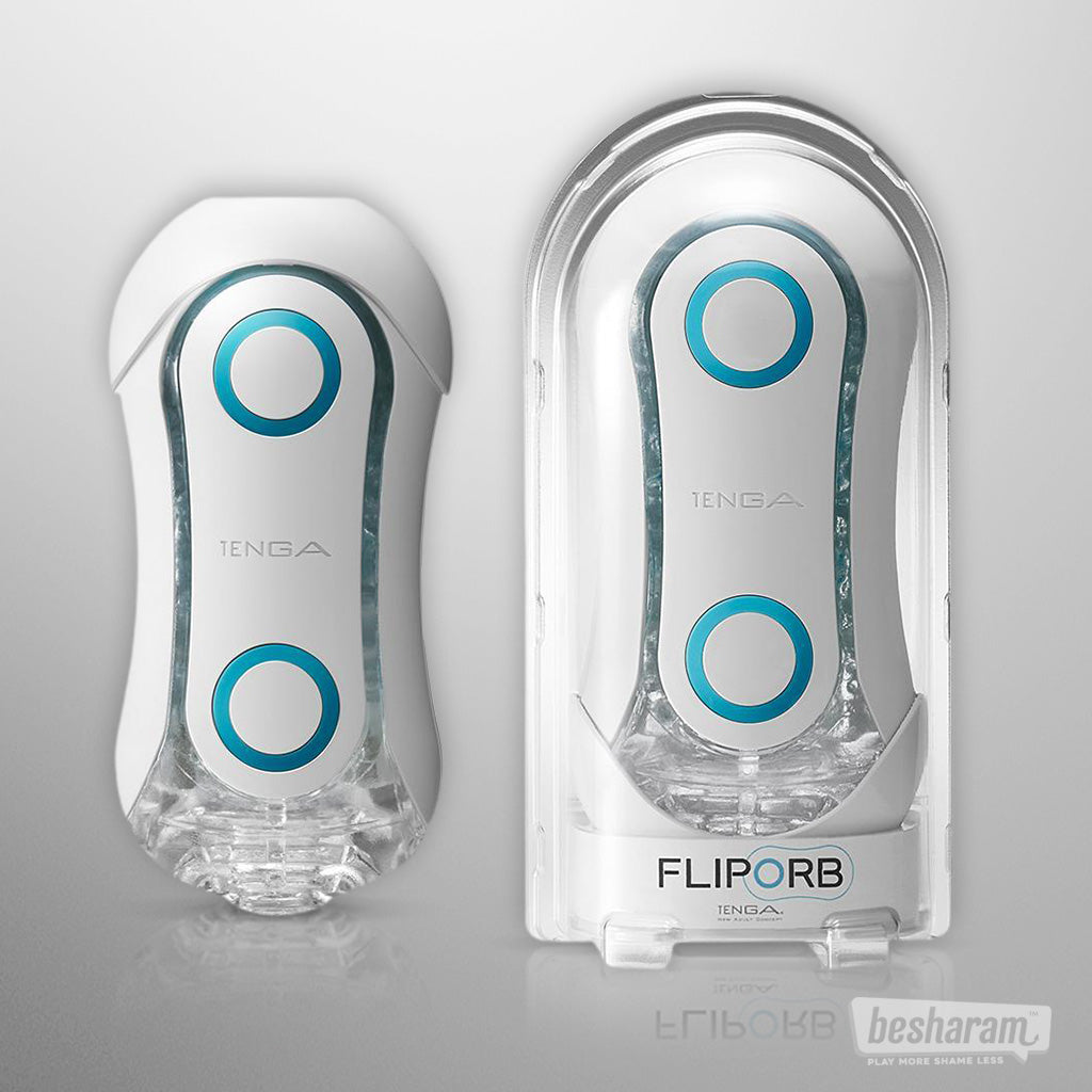 Tenga Flip ORB Male Masturbator