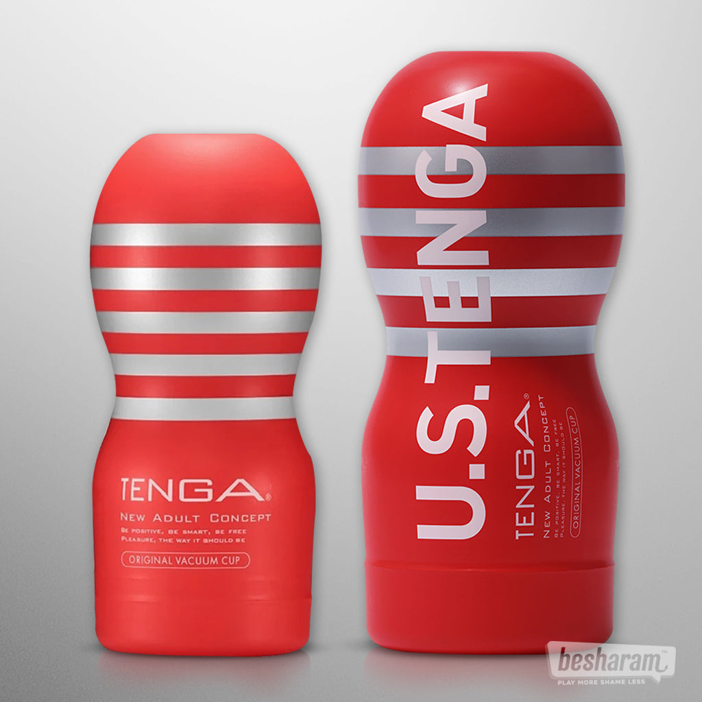 Tenga Deep Throat Cup