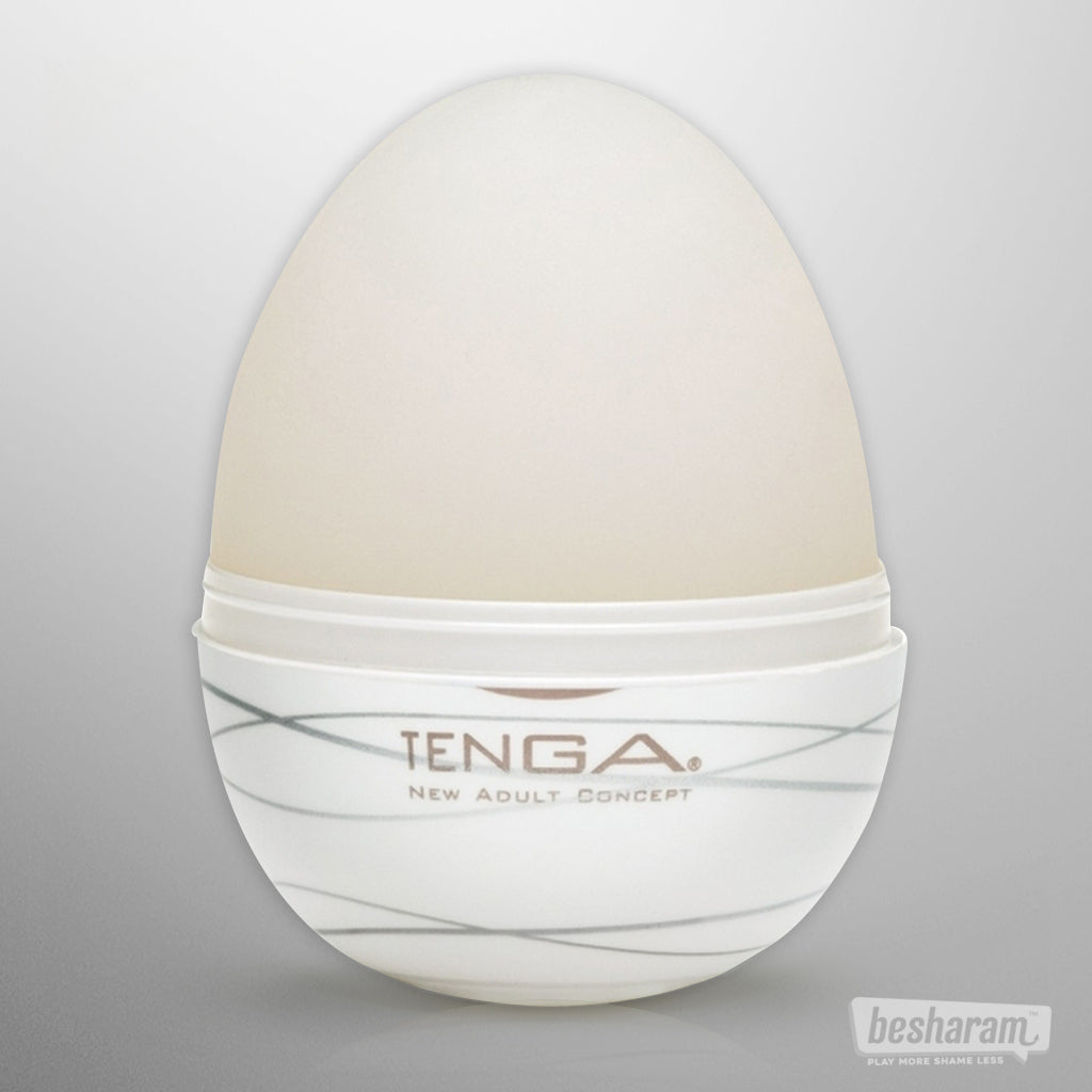 Tenga Egg Masturbator New Standard