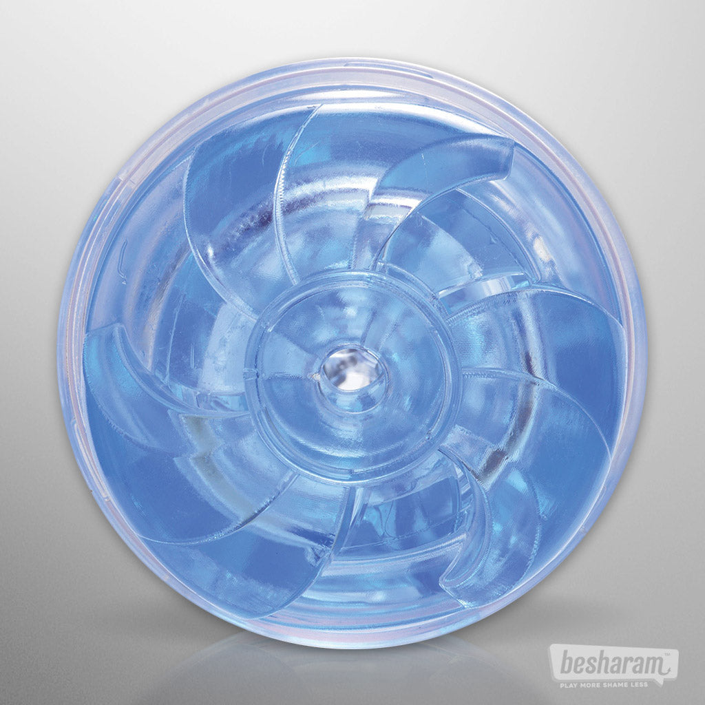 Fleshlight Turbo™ Thrust Masturbator