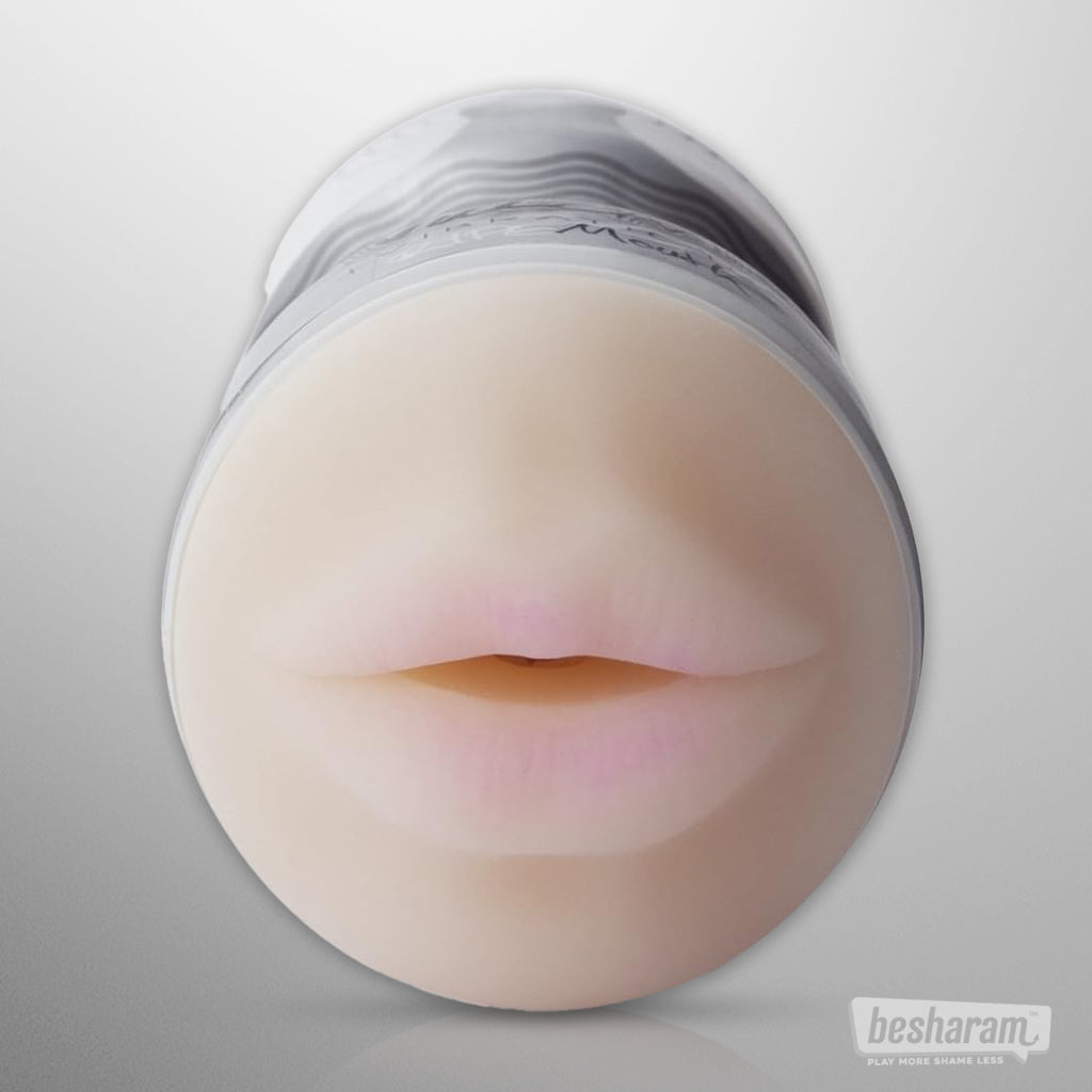 Funzone Vulcan Ripe Vibrating Masturbator